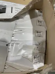 Amazon Basics Copy Printer Paper,… — Photo 4
