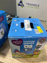 Parent's Choice Paw Patrol Training… — Photo 3