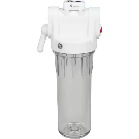 GE Whole House Water Filtration… — Photo 1