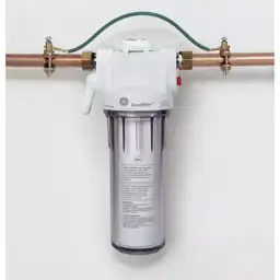 GE Whole House Water Filtration… — Photo 2