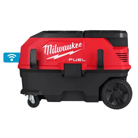 Milwaukee M18 Fuel 9 gal… — Photo 1