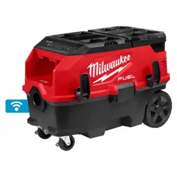 Milwaukee M18 Fuel 9 gal… — Photo 2