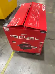 Milwaukee M18 Fuel 9 gal… — Photo 3