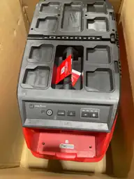 Milwaukee M18 Fuel 9 gal… — Photo 4