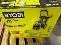 3000 PSI 1.1 GPM Cold… — Photo 3