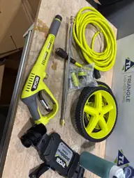 3000 PSI 1.1 GPM Cold… — Photo 5