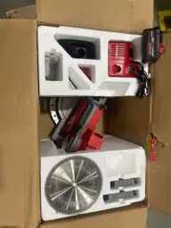 Milwaukee M18 FUEL 10 in.… — Photo 4