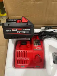 Milwaukee M18 FUEL 10 in.… — Photo 5