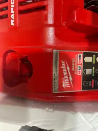 Milwaukee M18 FUEL 10 in.… — Photo 6