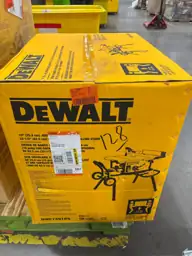 DeWalt 15 amps Corded 10… — Photo 3