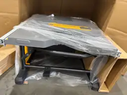 DeWalt 15 amps Corded 10… — Photo 4