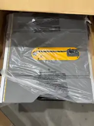 DeWalt 15 amps Corded 10… — Photo 5