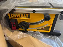 DeWalt 15 amps Corded 10… — Photo 6