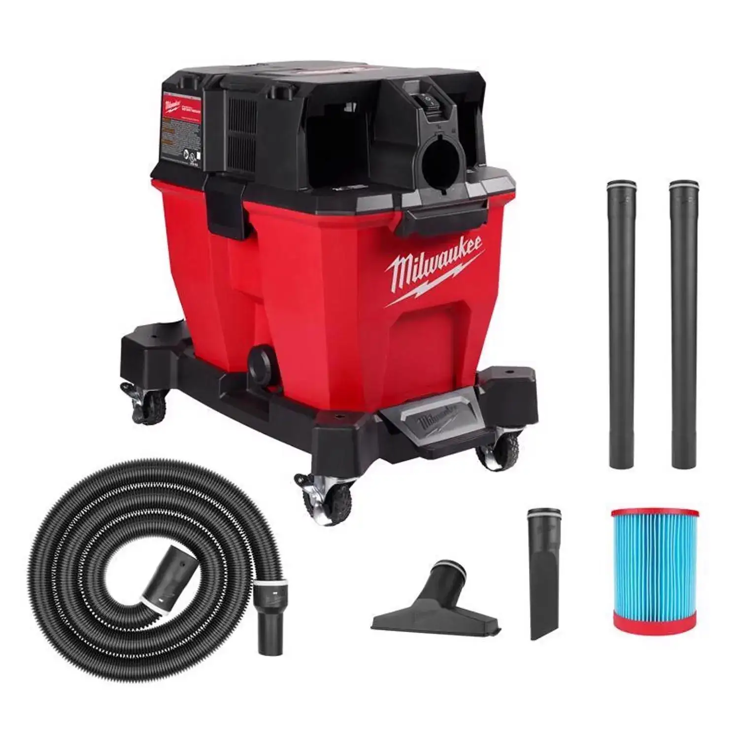Milwaukee M18 FUEL 0920-22HD 9… — Photo 1