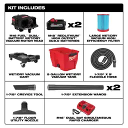 Milwaukee M18 FUEL 0920-22HD 9… — Photo 2