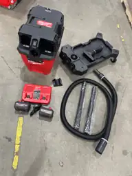 Milwaukee M18 FUEL 0920-22HD 9… — Photo 4