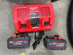 Milwaukee M18 FUEL 0920-22HD 9… — Photo 5