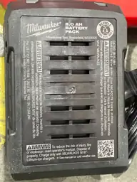 Milwaukee M18 FUEL 0920-22HD 9… — Photo 7