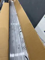 2x4 ft Corrugated Polycarbonate Roof… — Photo 5