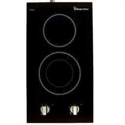 Magic Chef 12-in 2 Burners… — Photo 1