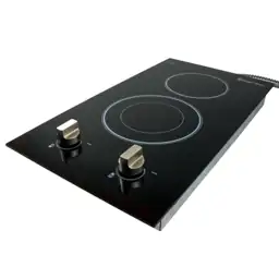 Magic Chef 12-in 2 Burners… — Photo 2