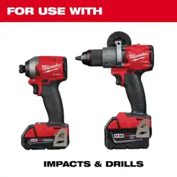 SHOCKWAVE Impact Duty Alloy Steel… — Photo 2