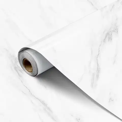 Marble Contact Paper for Kitchen… — Photo 1