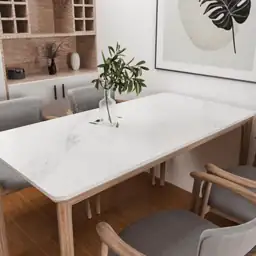 Marble Contact Paper for Kitchen… — Photo 2