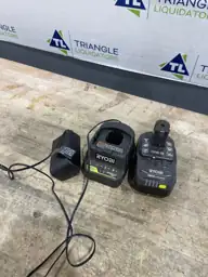 RYOBI Cordless Battery Walk Behind… — Photo 6