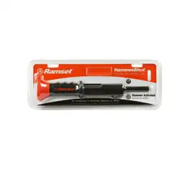Ramset HammerShot 0.22 Single Shot… — Photo 2