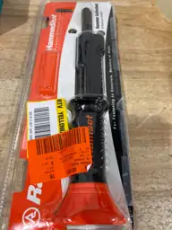 Ramset HammerShot 0.22 Single Shot… — Photo 3