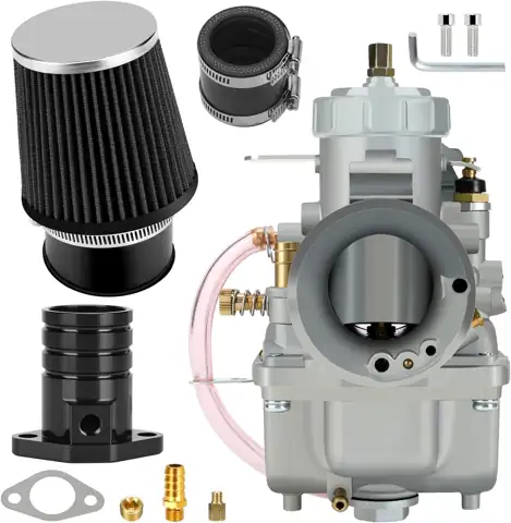Racing VM34 Carburetor Kit Replacement… — Photo 1