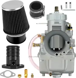 Racing VM34 Carburetor Kit Replacement… — Photo 1