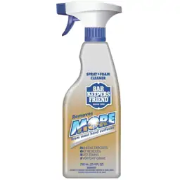 Bar Keepers Friend Citrus Scent… — Photo 1
