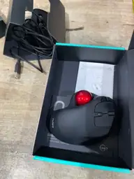 Nulea M501 Wireless Trackball Mouse… — Photo 3