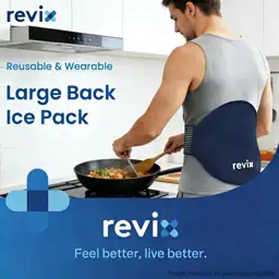 REVIX Extra Large Lower Back… — Photo 2