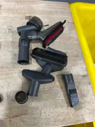 Universal Vacuum Attachments & Brushes,… — Photo 3