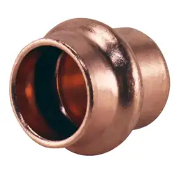 1/2 in. Copper Press Tube… — Photo 2