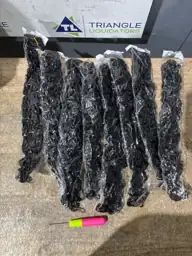 Goddess Locs Crochet Hair 8Packs… — Photo 3