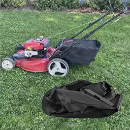 Grass Bag for Husqvarna Craftsman… — Photo 1