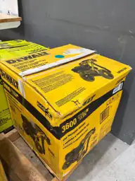 DEWALT 3600 PSI 2.5 GPM… — Photo 3