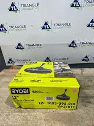 RYOBI 12 in. 2,300 PSI… — Photo 3