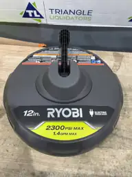 RYOBI 12 in. 2,300 PSI… — Photo 4