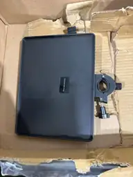 Adjustable Tripod Stand for 360… — Photo 6