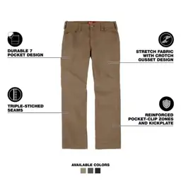 Men's 34 in. x 30… — Photo 2