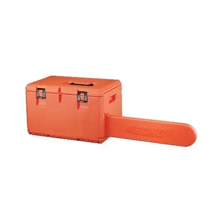 Echo 99988801210 ToughChest 20" Chainsaw… — Photo 1