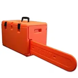 Echo 99988801210 ToughChest 20" Chainsaw… — Photo 2