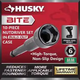BITE Metric Impact Ready Interchangeable… — Photo 2