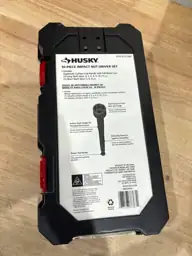BITE Metric Impact Ready Interchangeable… — Photo 4