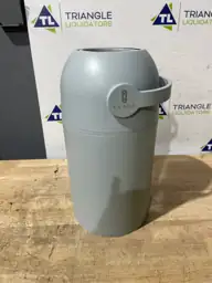 L.A. BABY Magic Diaper Pail… — Photo 3